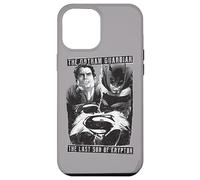 Batman v Superman Guardian vs Son Case for iPhone 12 Pro Max