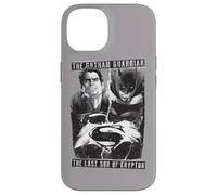 Batman v Superman Guardian vs Son Case for iPhone 14