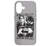 Batman v Superman Guardian vs Son Case for iPhone 17