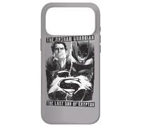 Batman v Superman Guardian vs Son Case for iPhone 17 Pro Max