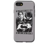 Batman v Superman Guardian vs Son Case for iPhone SE (2020) / 7/8