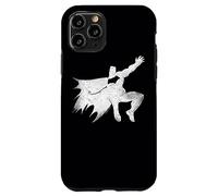 Batman v Superman Knight Silhouette Case for iPhone 11 Pro