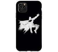Batman v Superman Knight Silhouette Case for iPhone 11 Pro Max