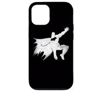 Batman v Superman Knight Silhouette Case for iPhone 12/12 Pro