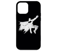 Batman v Superman Knight Silhouette Case for iPhone 12 mini