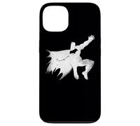 Batman v Superman Knight Silhouette Case for iPhone 13