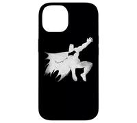 Batman v Superman Knight Silhouette Case for iPhone 14