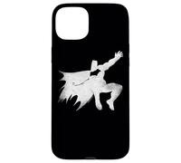Batman v Superman Knight Silhouette Case for iPhone 15 Plus