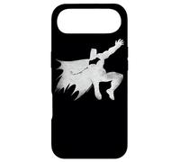 Batman v Superman Knight Silhouette Case for iPhone Air