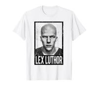 Batman v Superman Lex Luthor T-Shirt