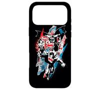 Batman v Superman Ripped Trio Case for iPhone 17 Pro Max