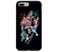 Batman v Superman Ripped Trio Case for iPhone 7 Plus/8 Plus