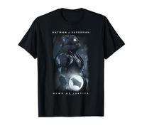 Batman v Superman Signal T-Shirt