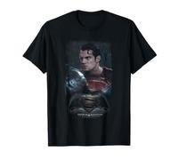 Batman v Superman Super Angry T-Shirt