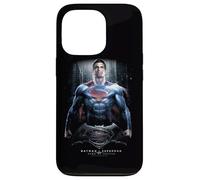 Batman v Superman Super Ground Zero Case for iPhone 13 Pro
