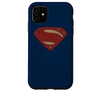 Batman v Superman Super Movie Logo Case for iPhone 11