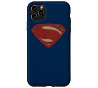 Batman v Superman Super Movie Logo Case for iPhone 11 Pro Max