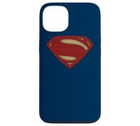 Batman v Superman Super Movie Logo Case for iPhone 13