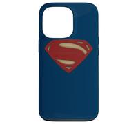 Batman v Superman Super Movie Logo Case for iPhone 13 Pro