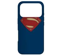 Batman v Superman Super Movie Logo Case for iPhone 17 Pro
