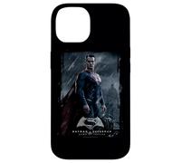 Batman v Superman Super Poster Case for iPhone 14