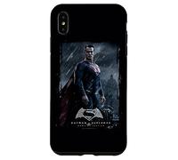 Batman v Superman Super Poster Case for iPhone XS Max