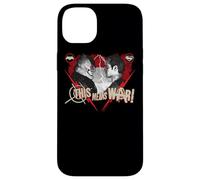 Batman v Superman This Means War Case for iPhone 14 Plus