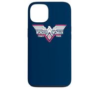 Batman v Superman Thunder Logo Case for iPhone 13