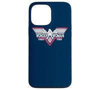 Batman v Superman Thunder Logo Case for iPhone 13 Pro Max