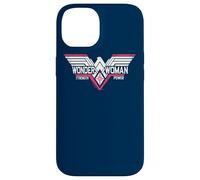 Batman v Superman Thunder Logo Case for iPhone 14