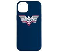Batman v Superman Thunder Logo Case for iPhone 14 Plus