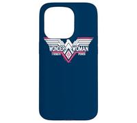 Batman v Superman Thunder Logo Case for iPhone 15 Pro