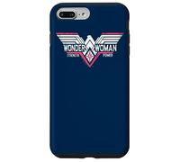Batman v Superman Thunder Logo Case for iPhone 7 Plus/8 Plus