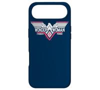 Batman v Superman Thunder Logo Case for iPhone Air