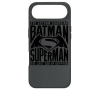 Batman v Superman Title Fight Case for iPhone Air