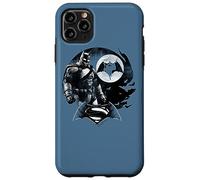 Batman v Superman Waiting and Protecting Case for iPhone 11 Pro Max