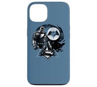 Batman v Superman Waiting and Protecting Case for iPhone 13
