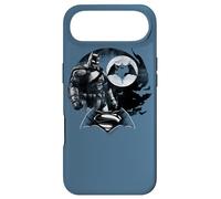 Batman v Superman Waiting and Protecting Case for iPhone Air