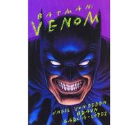 [ Batman: Venom O'Neil, Dennis J. ( Author ) ] { Paperback } 2013