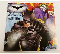 Batman Versus the Joker