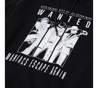 Batman Villains Gotham's Most Wanted Hoodie - Black - M - Black