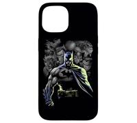 Batman Villains Unleashed Case for iPhone 15