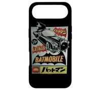 Batman Vintage Batmobile Ad Case for iPhone Air