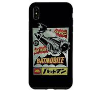 Batman Vintage Batmobile Ad Case for iPhone XS Max