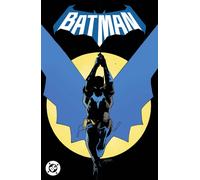 Batman Vol. 1: Daylight