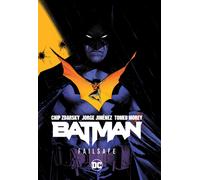 Batman Vol. 1: Failsafe