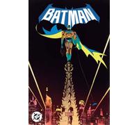 Batman Vol. 2: Blood & Money