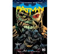 Batman Vol. 3: I Am Bane : (2024 Edition)