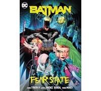 Batman Vol. 5: Fear State (Batman, 5)