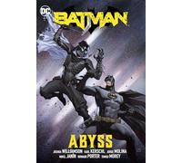 Batman Vol. 6: Abyss
